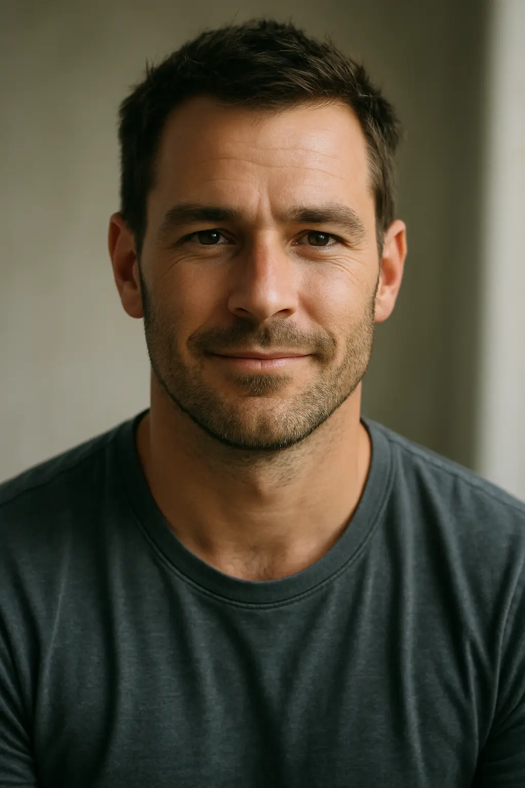 Marcus Reid